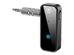 Receptor De 3,5 Mm Para Bluetooth 5.0