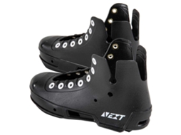 Next Shell Preto Eu 40-41Powerslide