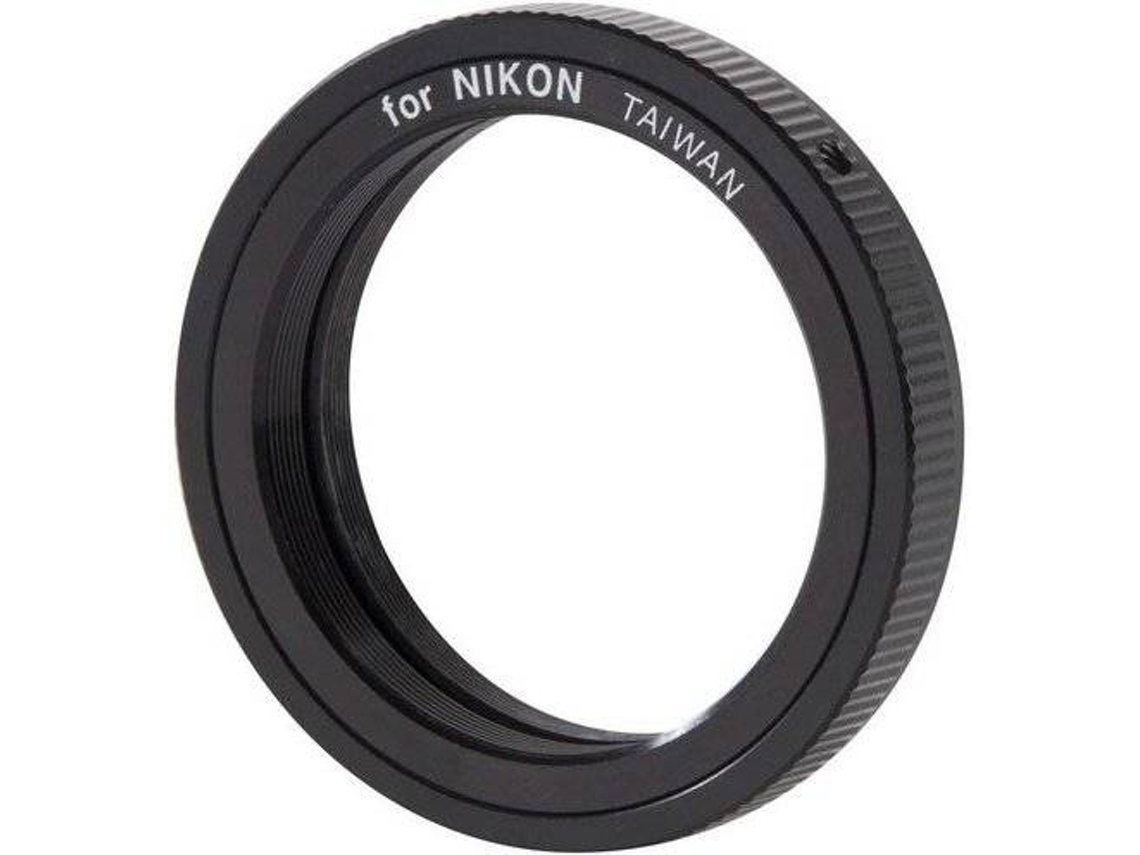 Anel T CELESTRON para Nikon Digital
