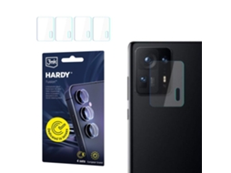 Pelicula de Vidro 3MK Xiaomi Mix 4