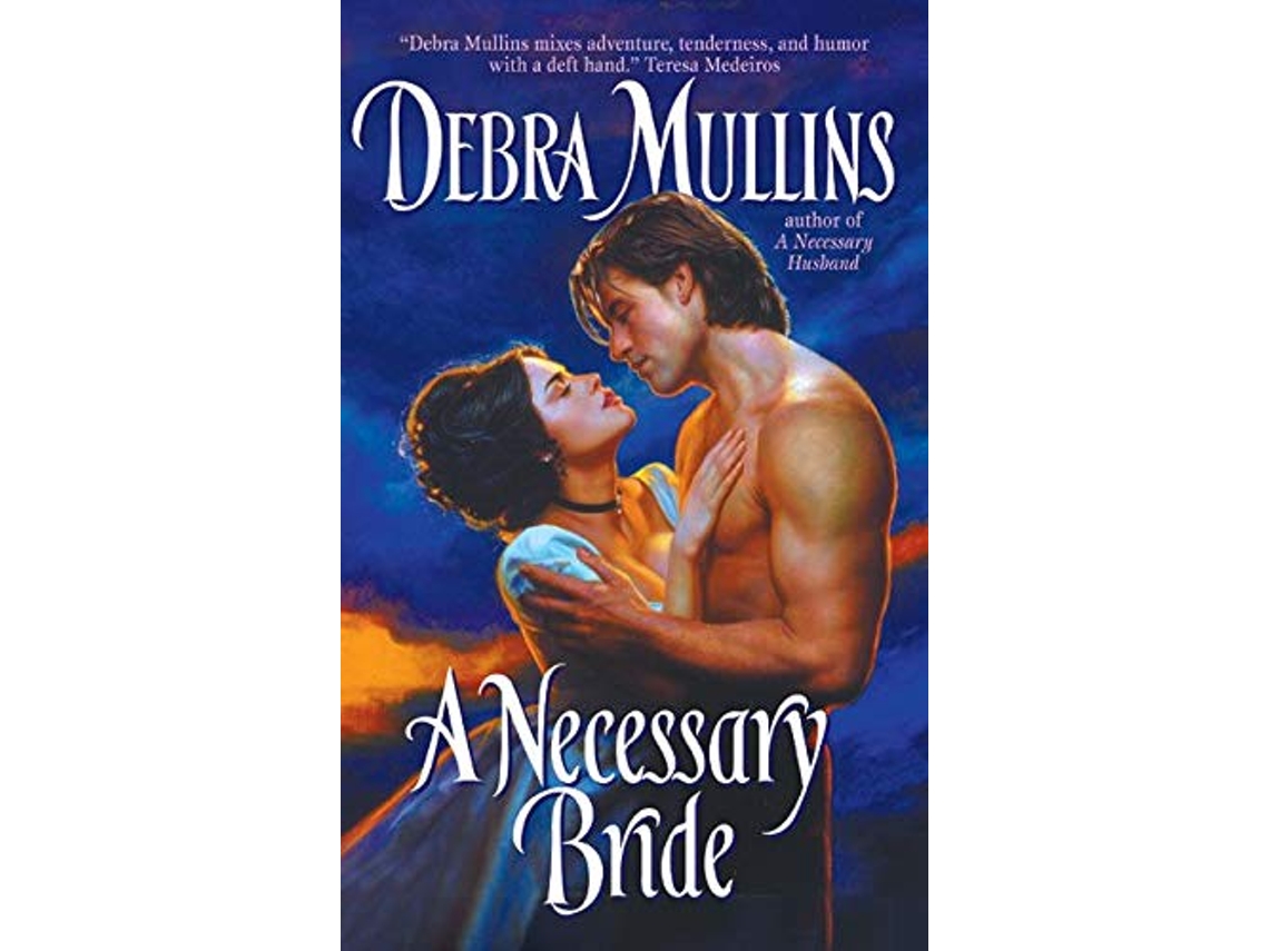 Livro Necessary Bride de Debra Mullins (Inglês)