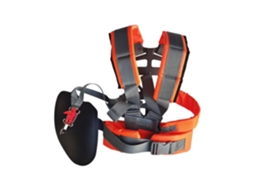 Arnês Ergonômico Para Roçadeira