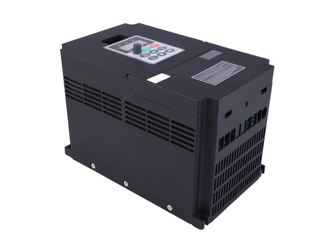 Inversor 5.5kw 380v Trifásico Vetorial Universal