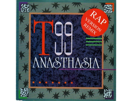 Vinil Anasthasia Rap Version Remix Whos That Beat?