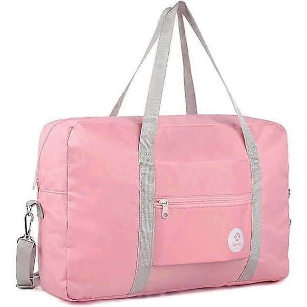 Mala de Viagem AQUAFORGE cabine 45x36x20cm, sob o assento, ideal para viagens curtas, mulheres e homens