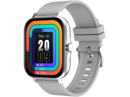 Smartwatch OHPA POWER ARMOR 14 Prateado
