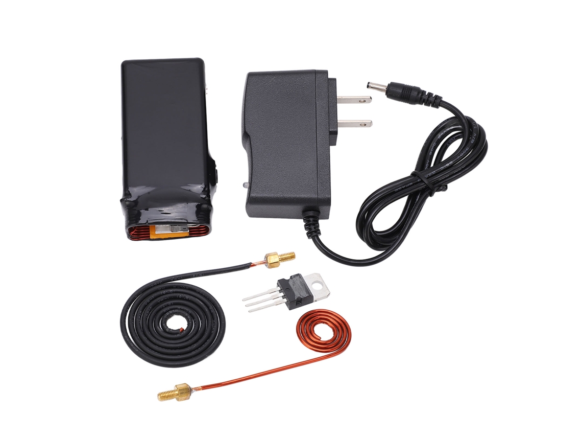 Gerador De Pulso Eletromagnético 36v 150mhz Transmissor Emp
