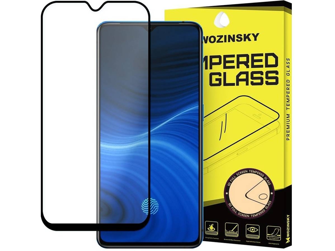 Pelicula de Vidro LMOBILE X2 Pro