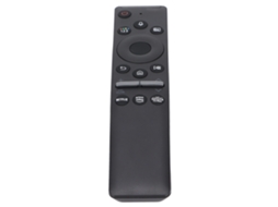 Controle Remoto Voz LAXISCREED para Tv Qn50/55q80tafxza
