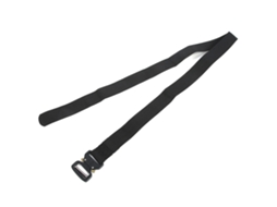 Cinto de Treinamento Militar Outdoor com Fecho de Nylon e Metal | S/MARCA