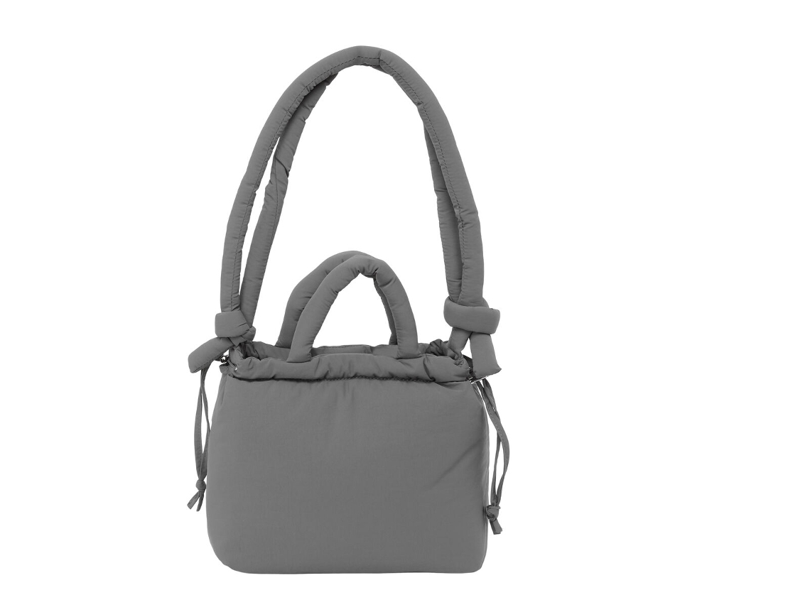 Mala Para Portátil Moos Grey (cinzento)