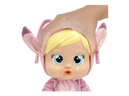Bbll Loving Care Angel