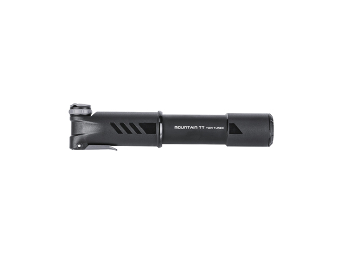 Mini bomba manual TOPEAK Mountain TT Twin Turbo TU