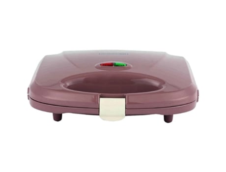 Sandwichera 750w Cinza Kuppler