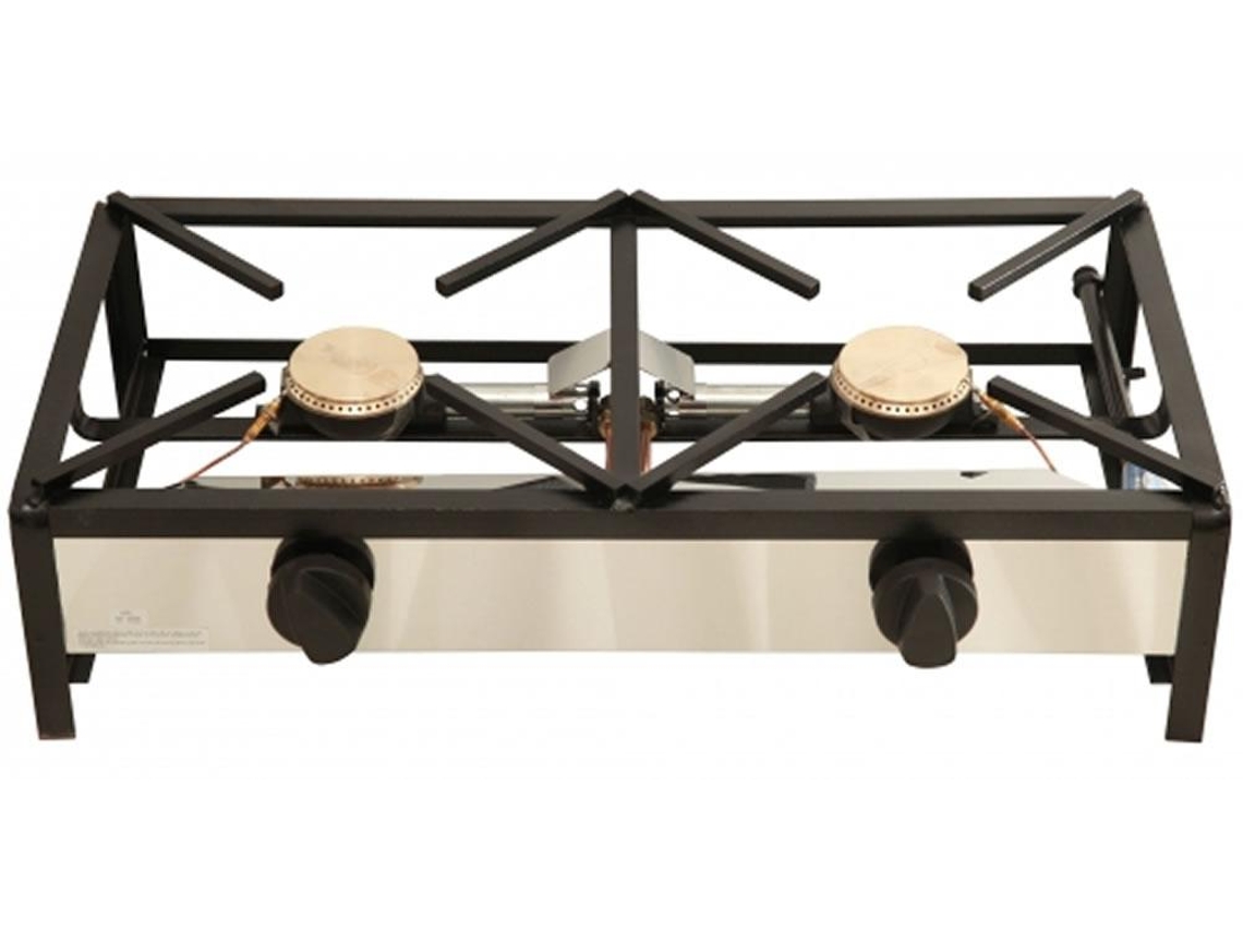 Trempe Orima Ref.7396 80/40-100*100 com V.Seg.