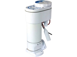 Conversor JABSCO Conversion Kit 12V Branco