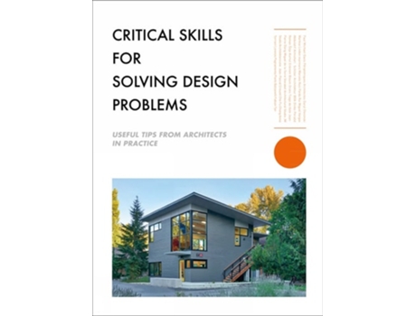 Livro Critical Skills for Solving Design Problems de The Images Publishing Group (Inglês)