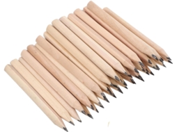 Ensembles For Children Non Sharpening Small Log Erasable Writing