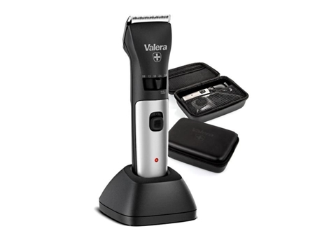 Máquina De Cortar Cabelo Valera Swiss Excellence Top Sxt 300
