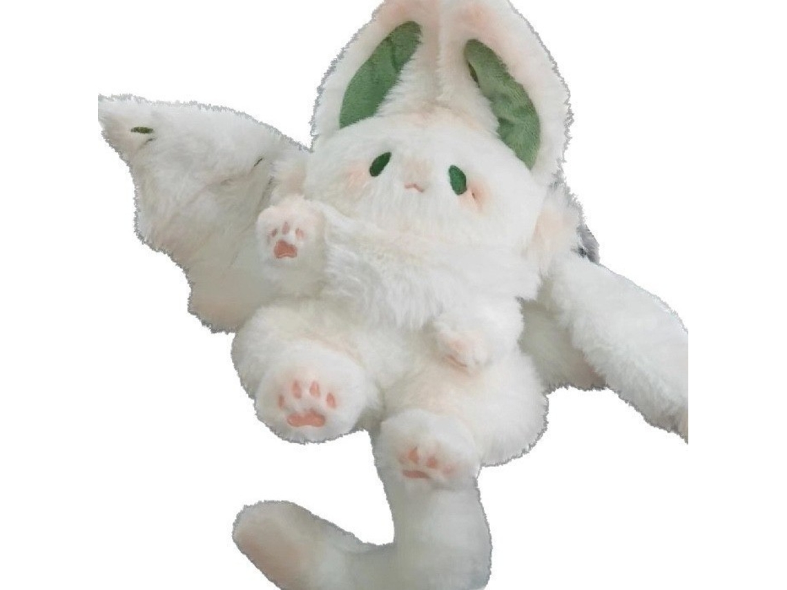 35cm Grande Coelho Brinquedo De Peluche, Boneca De Pano