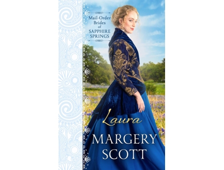 Livro Laura de Margery Scott (Inglês)