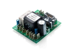 Wc Pcb Pcb 12/24V Prateadovetus