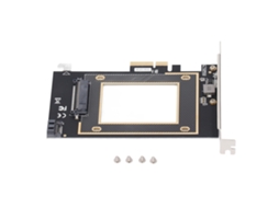 Adaptador U.2 Pcie LAXISCREED