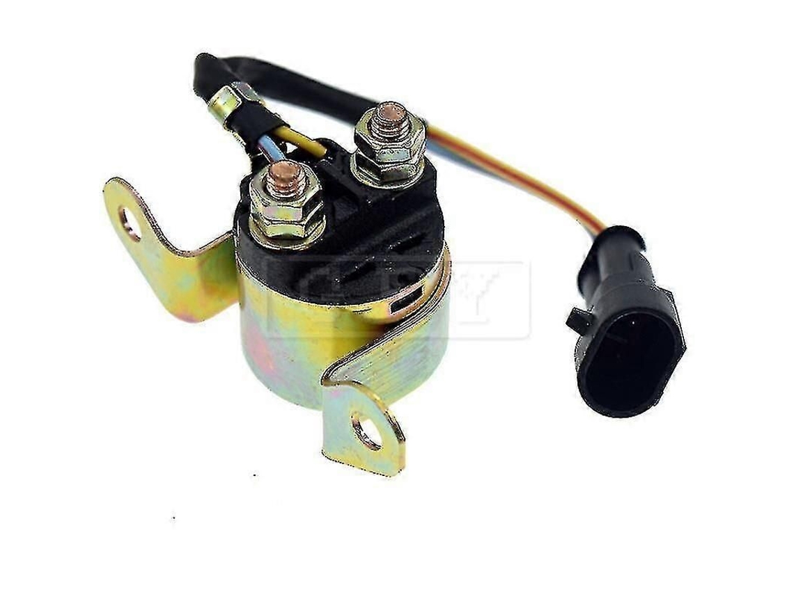 Rele De Partida Chave Ignicao Para Polaris Sportsman 570 800 2014-2015 12v Oem 4010947 4012001