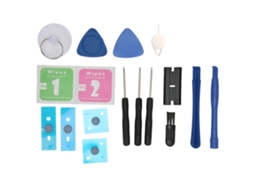 Cable Flexible Conector LCD para Pro 7 con Kit de Reparación | S/MARCA