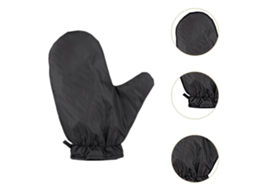 Luva Térmica Antivapor Para Engomar Roupa