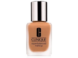 Base de Maquilhagem Fluida Superbalanced Clinique 15 Golden 30 Ml