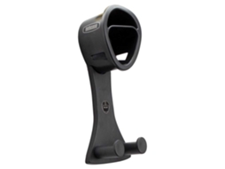 Campainha Wall Mount Prateadonutcase