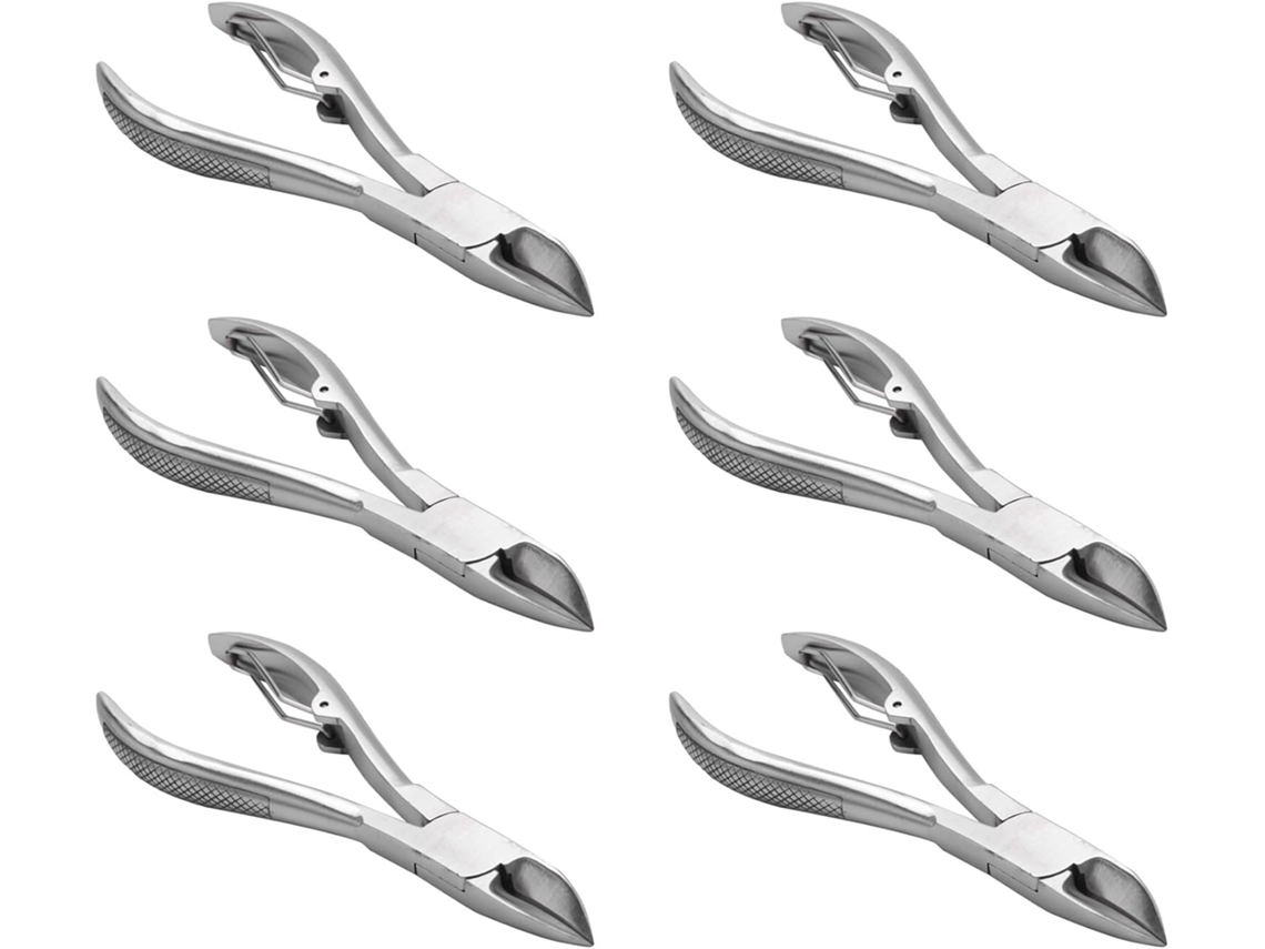 Lixadeira Elétrica Sem Fio para Unhas SFUSHOS