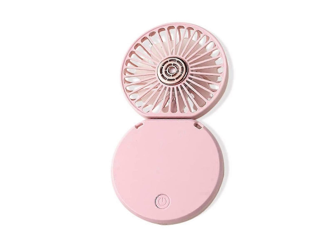 Ventilador Portátil com Bateria Recarregável MDUG