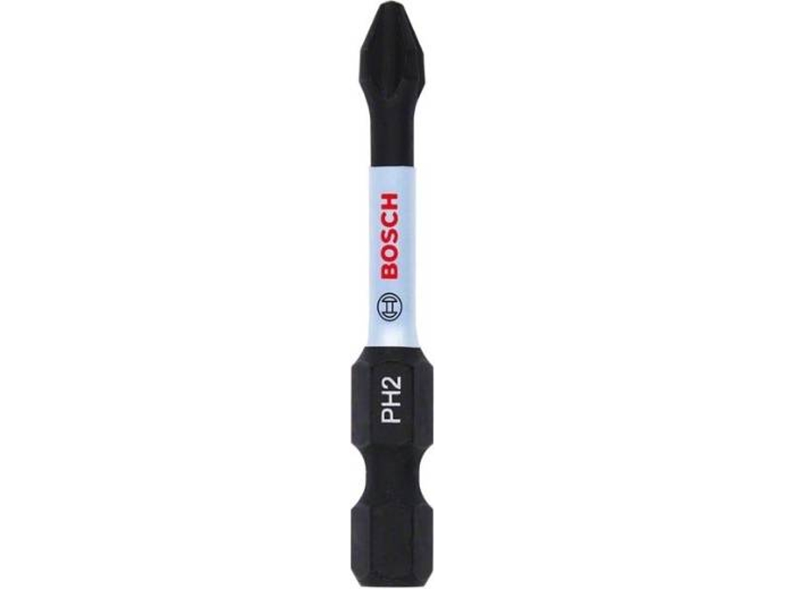 Ponta BOSCH Ph2 Impact Control - 1 Un