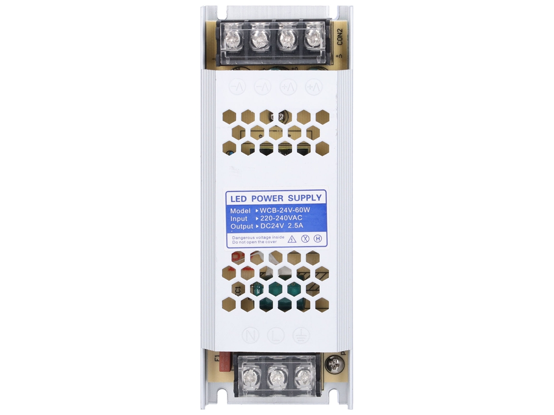 Interruptor Inteligente Wifi HKJ