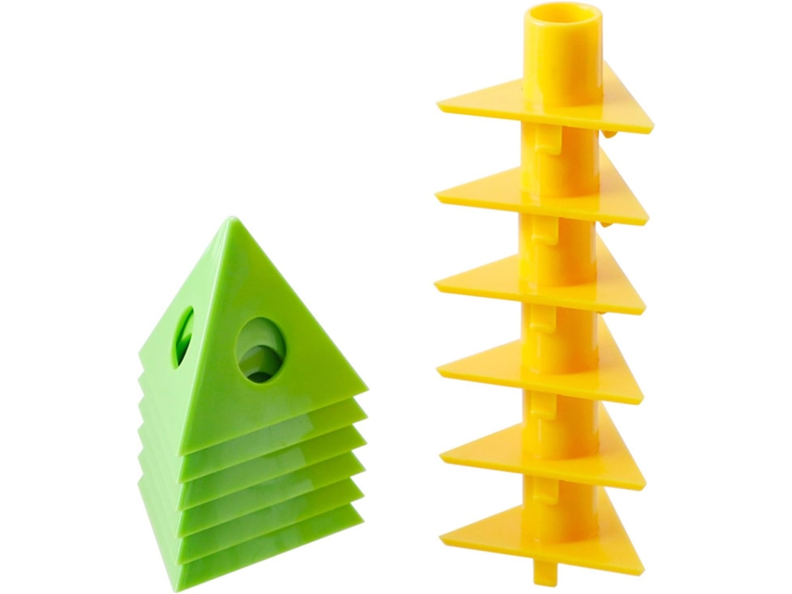 Suportes De Pintura Em Forma De Pirâmide, Suportes Triangulares, Pés, Ferramentas Para Marcenaria, Acessórios Para