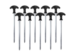 Barras de Flexão de Braços Antiaderentes, Multifuncionais para Musculação POLCTRADINGSHOP
