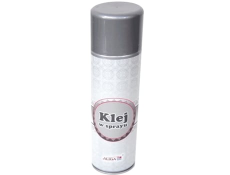 Probond Spray Adhesive, 500ml High Performance Craft Industrial Glue Aliga