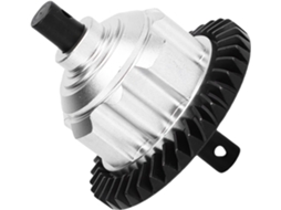 Kit de engrenagens diferenciais para carros RC 10 Maxx SFUSHOS