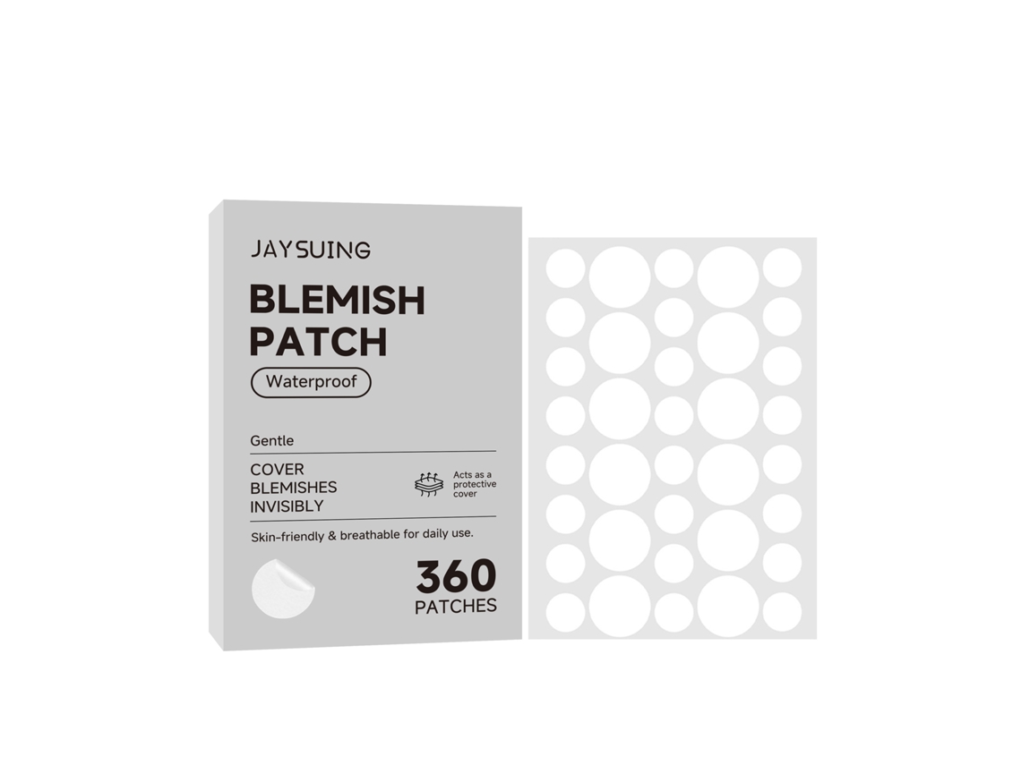 Patch Limpeza Profissional Pele Oleosa Suja