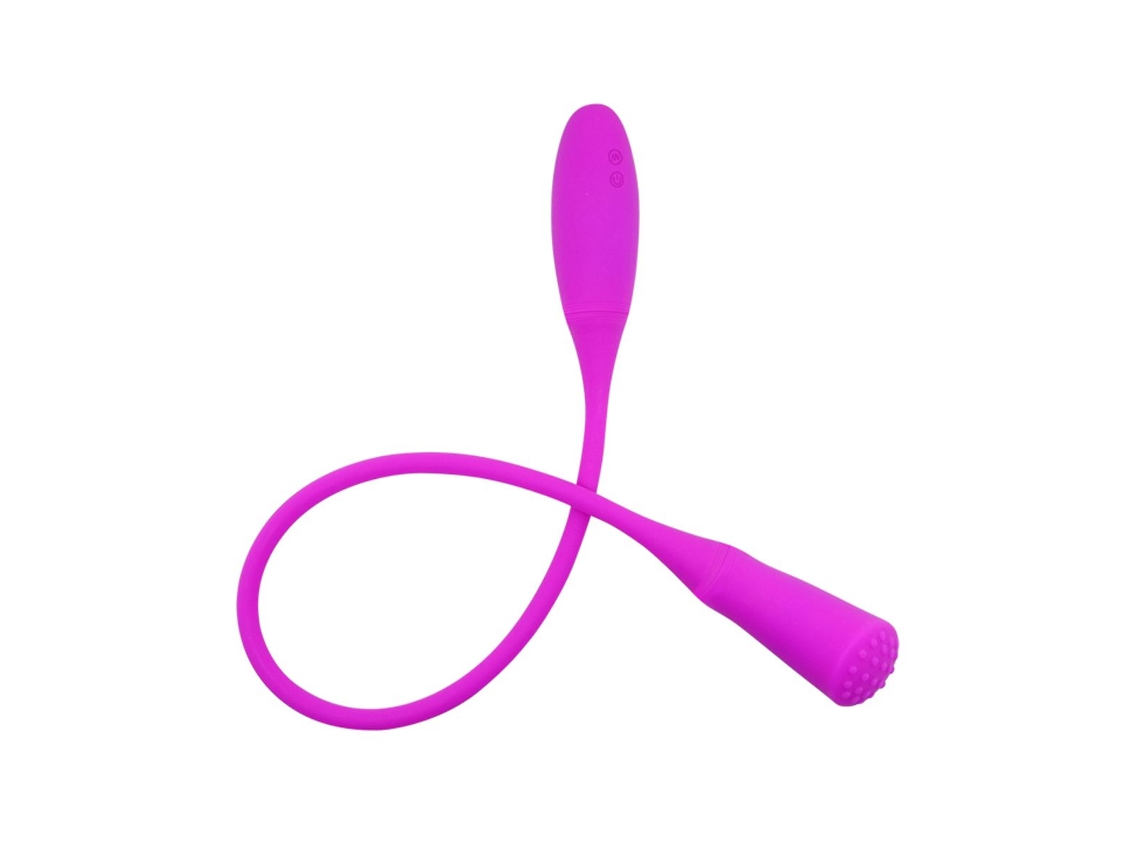 Vibrador Snaky Ii PRETTY LOVE