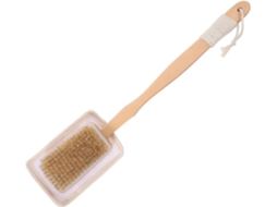 Lurelia Bucha Vegetal De Banho De Cuidado Corporal, Bucha Vegetal, Cabo Longo E Antiderrapante