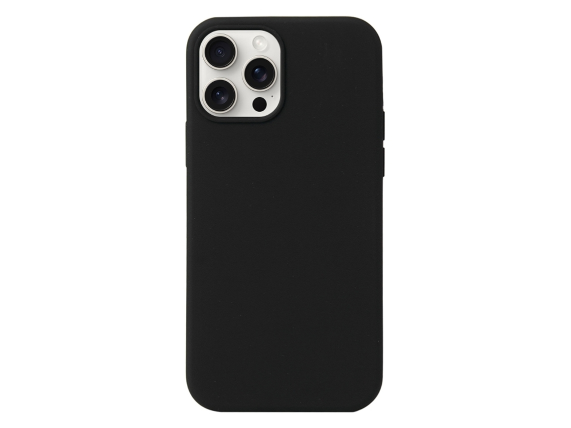 Capa De Celular Em Silicone Líquido Para Iphone 16 Pro Max