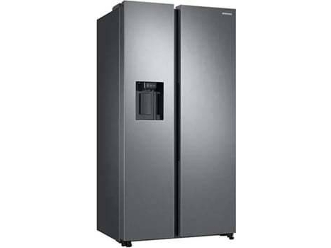 FrigorÃ­fico Americano SAMSUNG RS68A8521S9 (Outlet Grade C - No Frost - 178 cm - 609 L - Inox)