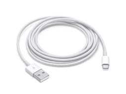 2026-cabo Usb A Para Usb-c Para Ipad Pro 11/12.9", Ipad 10.9", Ipad Mini 6, Carregamento Rápido 3m