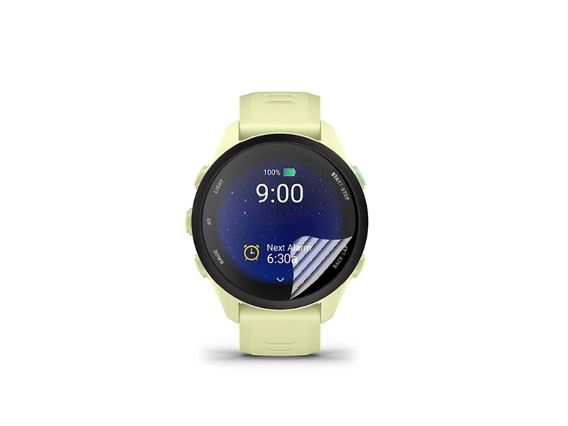 Pelicula de Vidro PHONECARE Garmin Forerunner 70