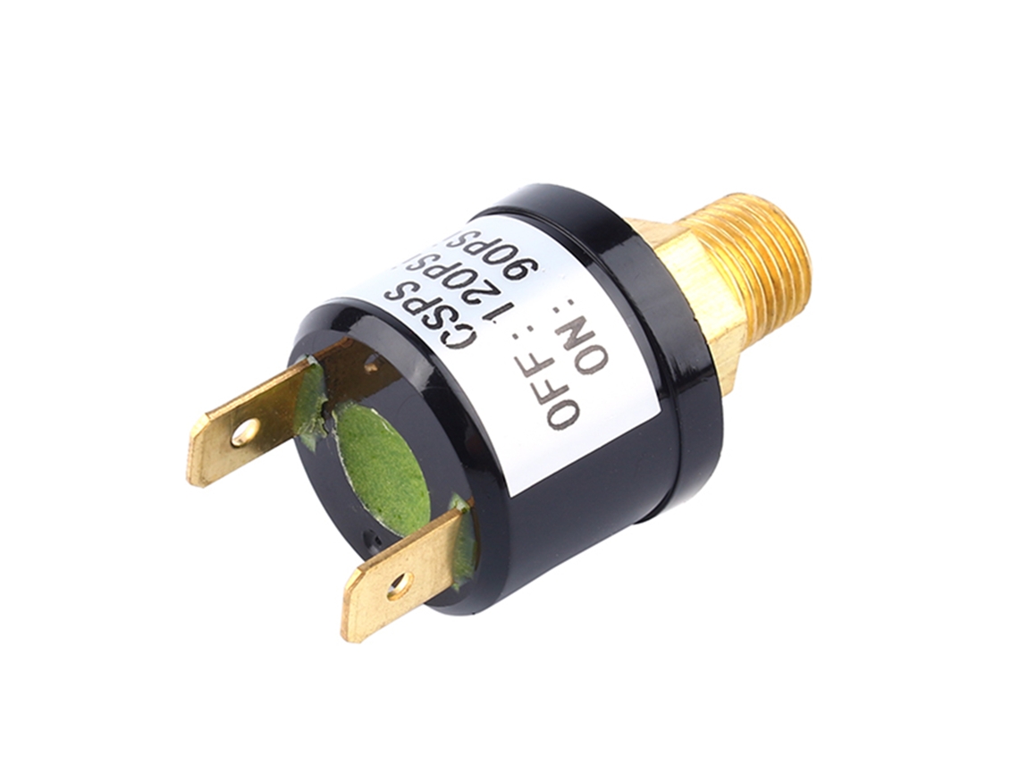 Laxiscreed Válvula Pneumática De Comutação Para Controle De Pressão De Compressor De Ar