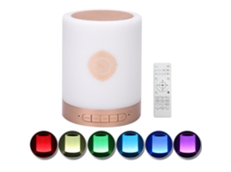 Modelo Padrão Caixa de Som Bluetooth