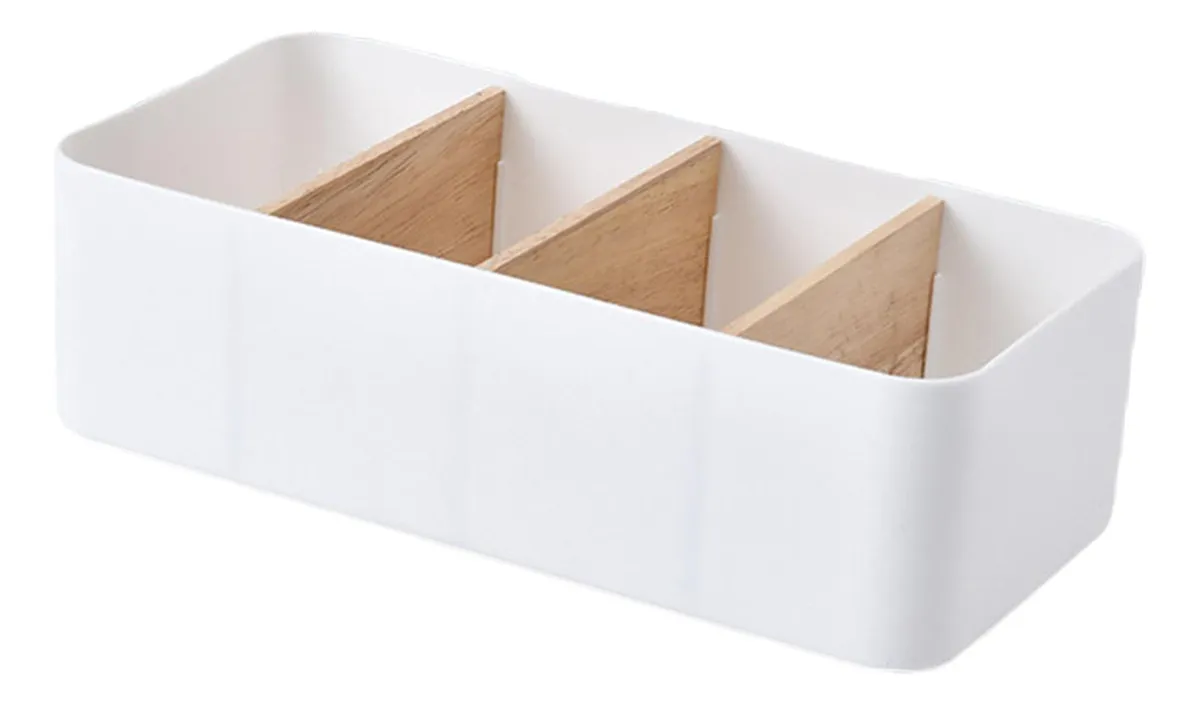 Organizador De Mesa Retangularvayotoy